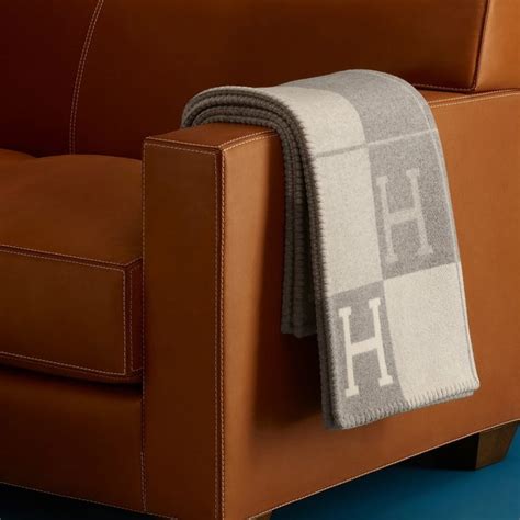 replica hermes cashmere blanket|hermes throw blanket etsy.